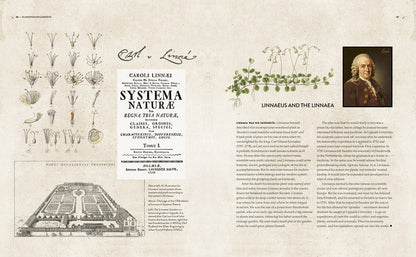 Scandinavian Gardens