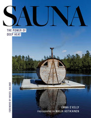 Sauna Power of the Deep Heat