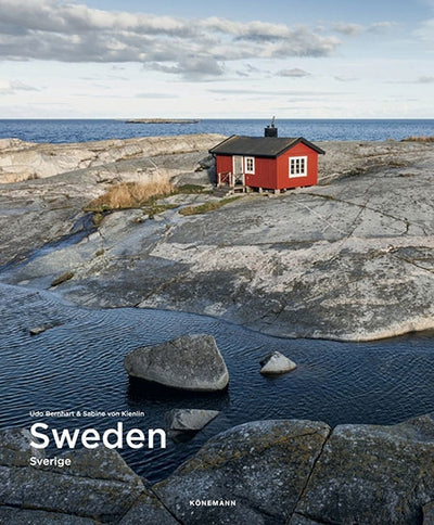 Sweden PB