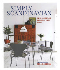 Simply Scandinavian Calm Comfort