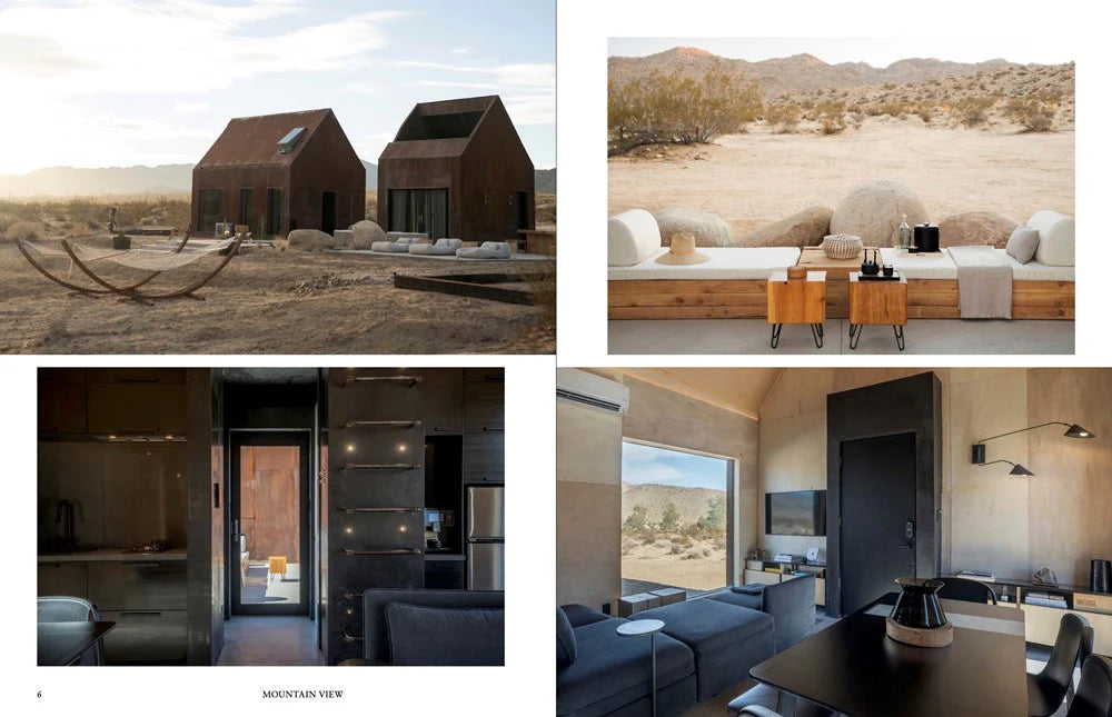 Parklife Hideaways