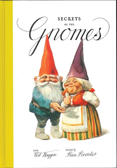 Secrets of the Gnomes