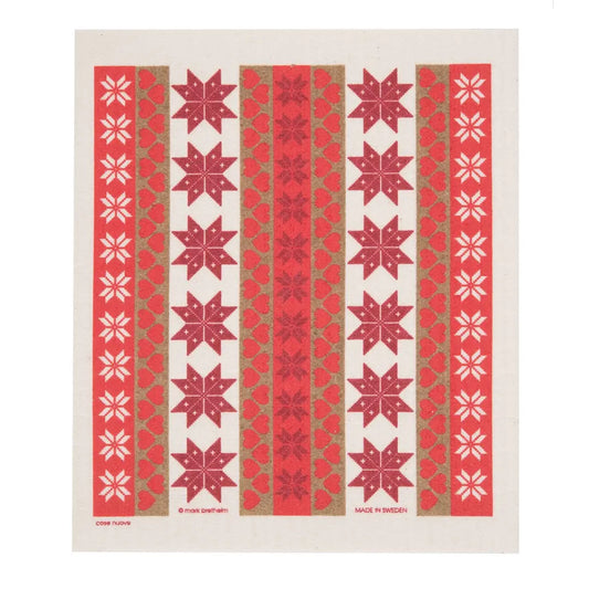 SDC Holiday Border