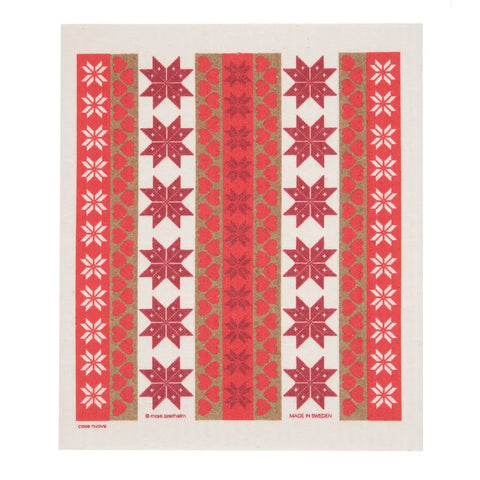 SDC Holiday Border