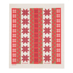 SDC Holiday Border