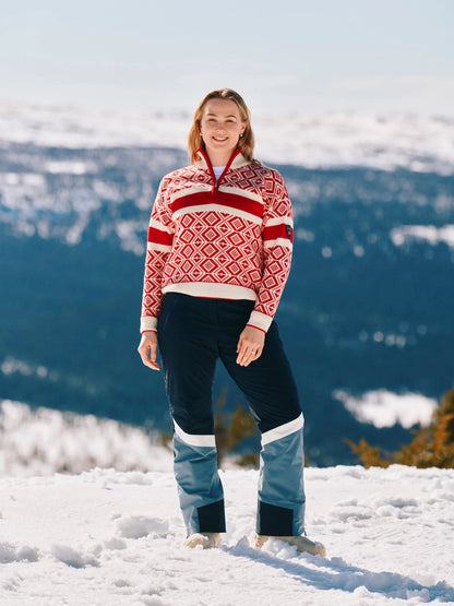 Dale Team Norway Cortina Fem Sweater