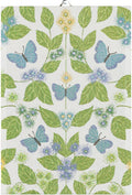 Ekelund Towel Fjarilsdrom-35x50