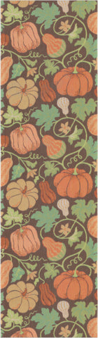 Ekelund Plenty of Pumpkins