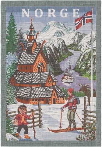 Ekelund Norge