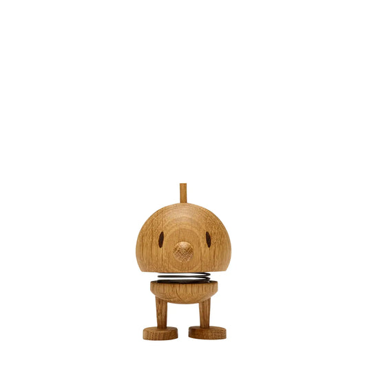 Hoptimist Bumble Oak Small