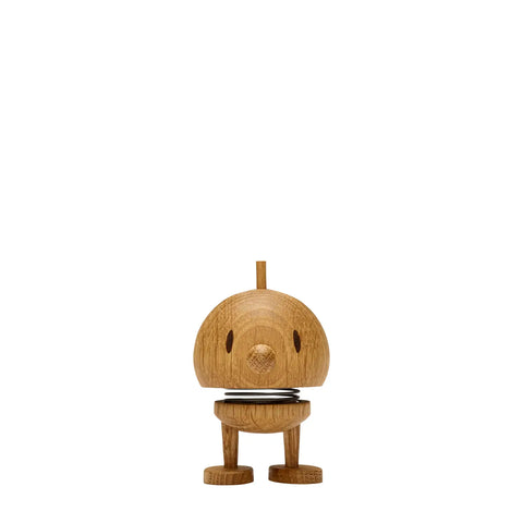 Hoptimist Bumble Oak Small