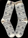 Sock Wool Wear Nordic