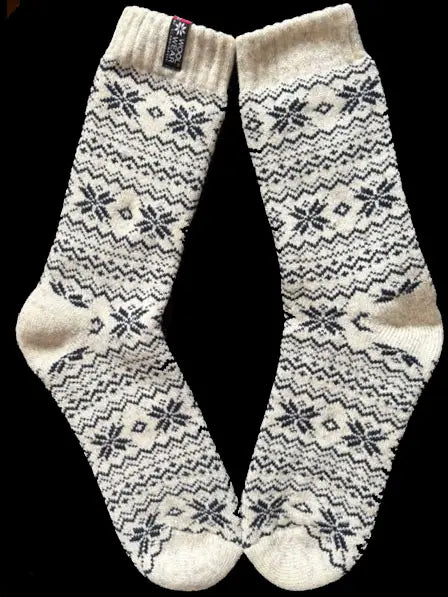 Sock Wool Wear Nordic