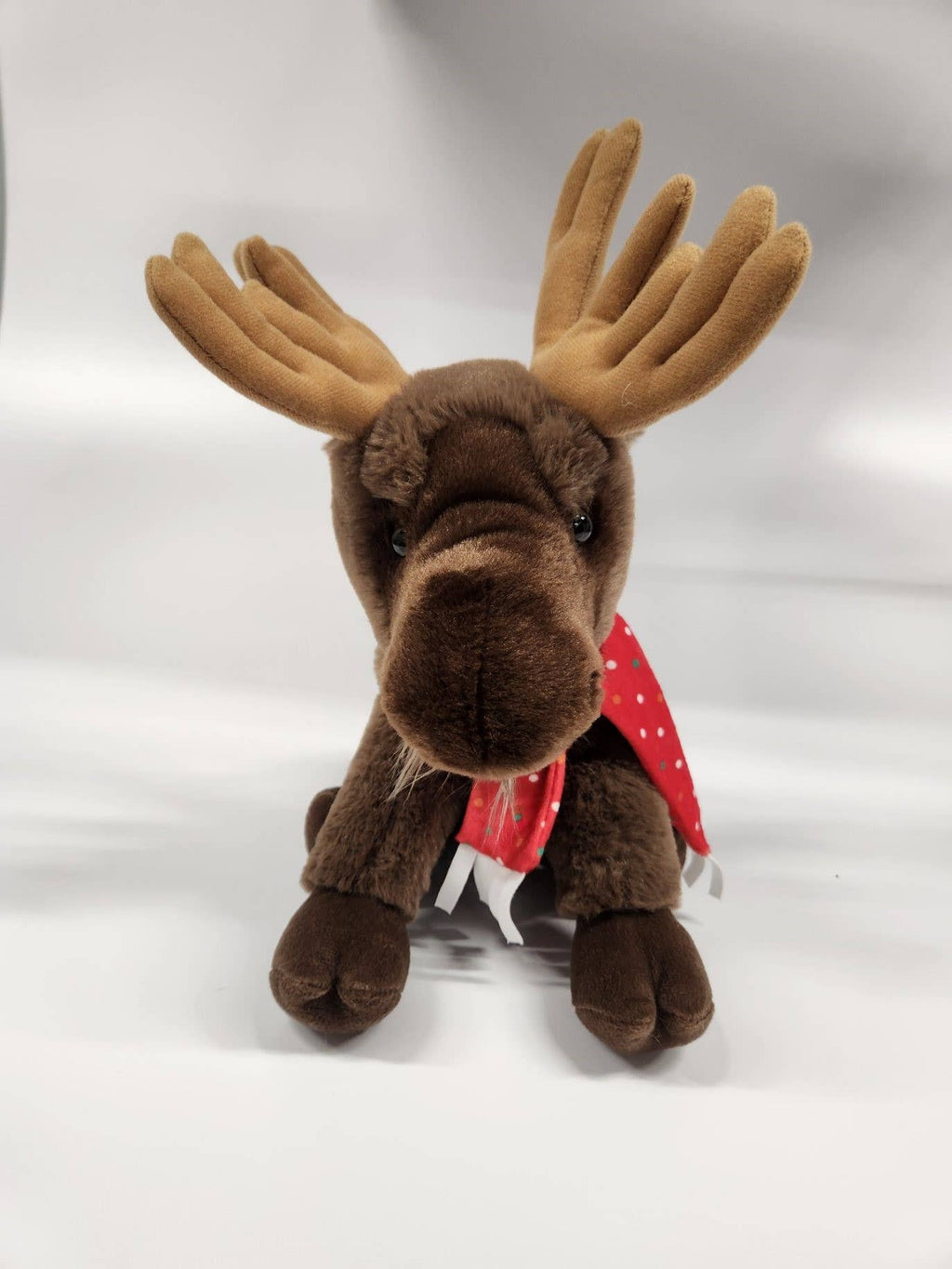 12" (30cm) Wild Onez Moose wild life