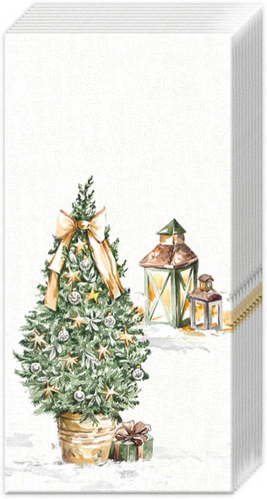 Simple Season Pocket Tissues