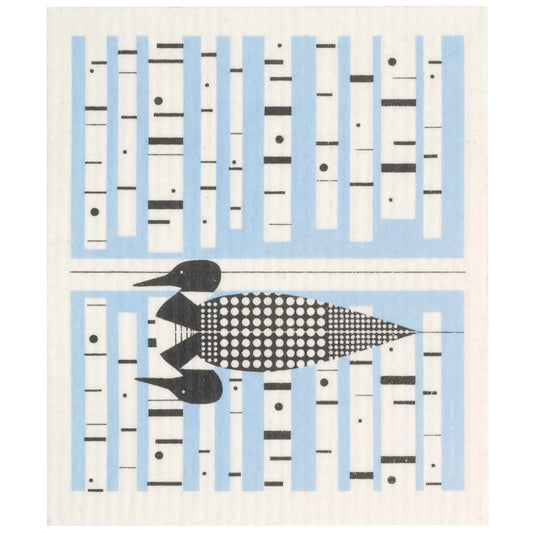 SDC Loon Blue