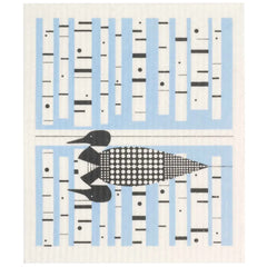 SDC Loon Blue