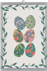 Ekelund Egg Collection