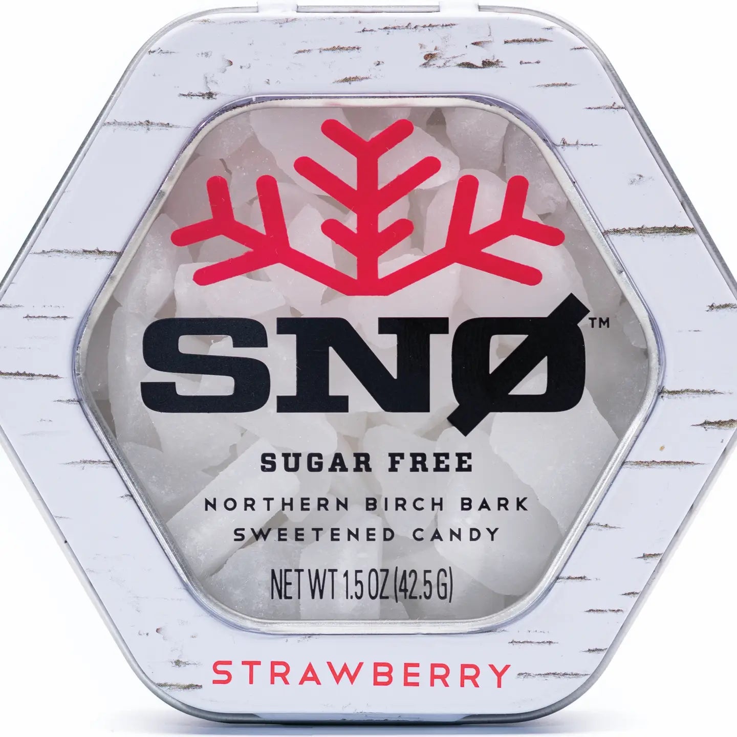 Sno Sugar Free Candy - Keto & Vegan
