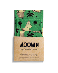 Bees Wax Wrap - Moomin