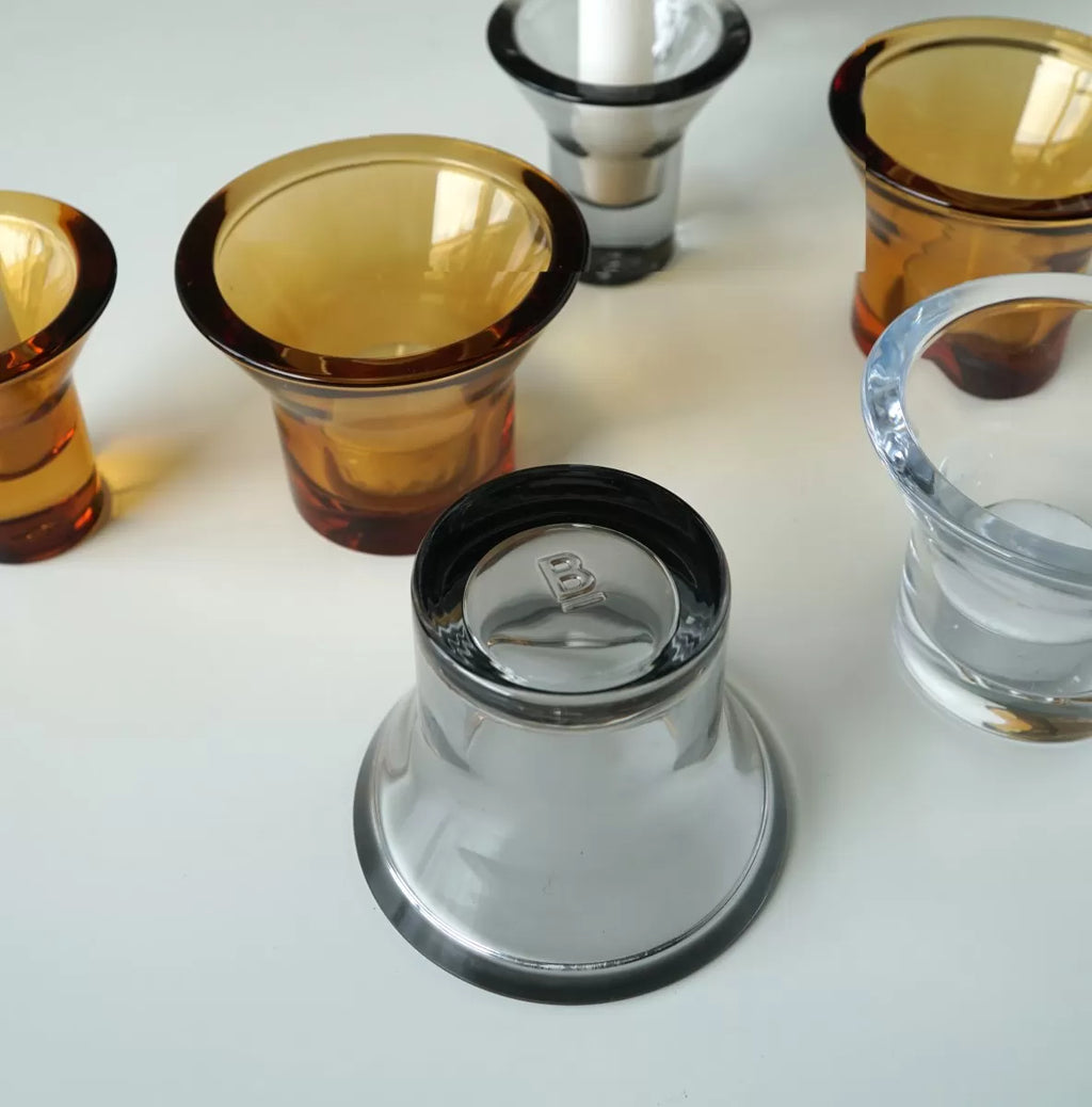 Lumi Candle Holder Large Born in Sweden