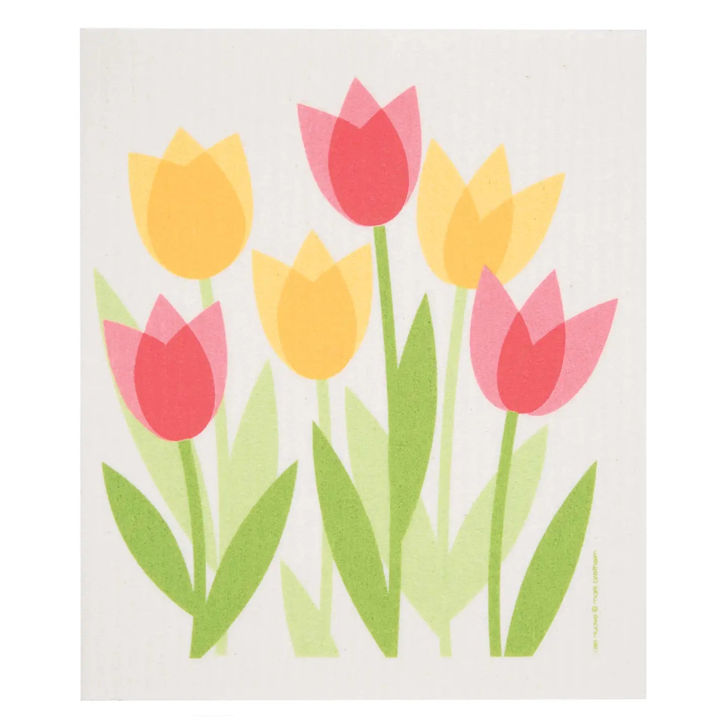 SDC Tulip Field