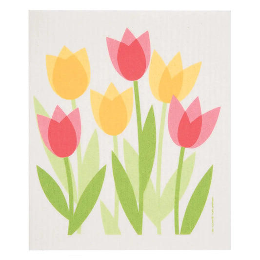 SDC Tulip Field