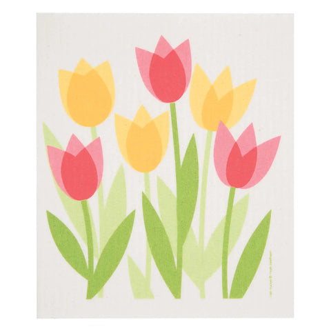 SDC Tulip Field