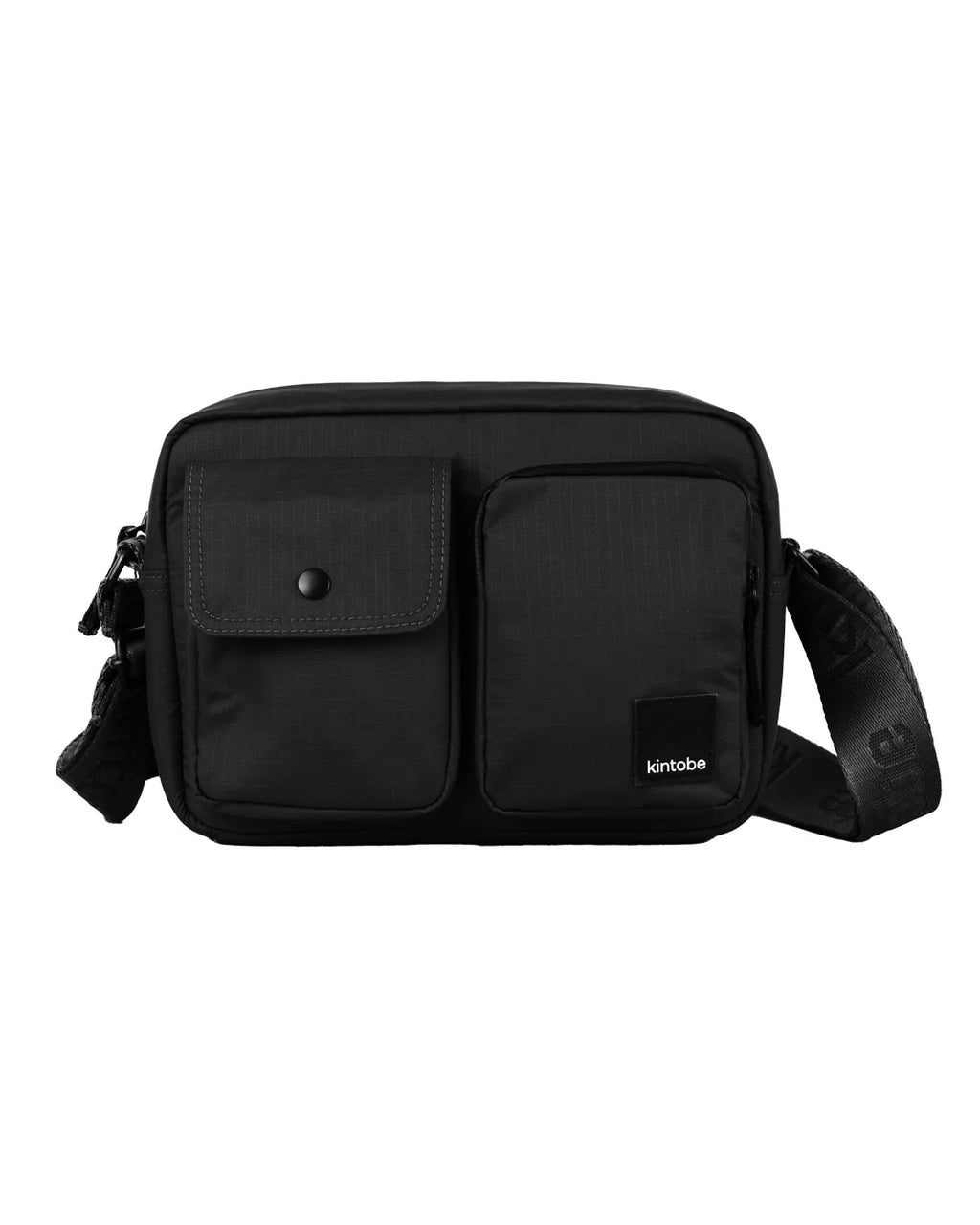 Kintobe Bag "Miles" Cross-Body Bag