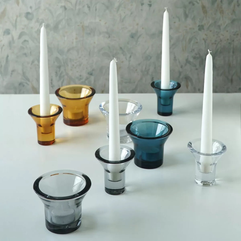 Lumi Candle Holder Large Born in Sweden