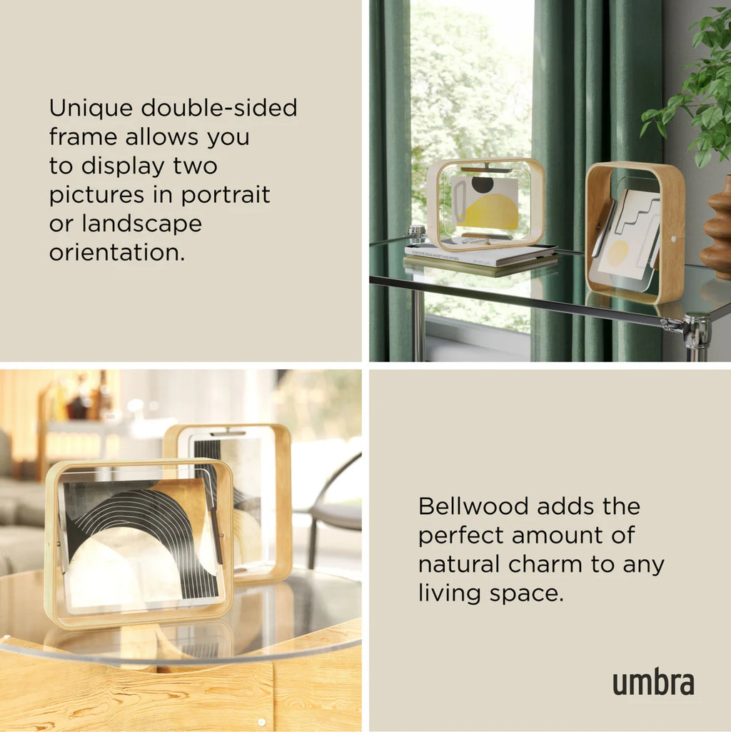 Umbra Bellwood Picture Frame