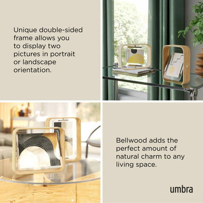 Umbra Bellwood Picture Frame