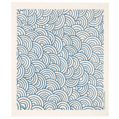 SDC Circles Blue