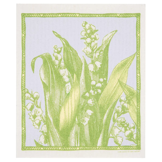 SDC Lily of the Valley