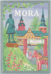 Ekelund Mora
