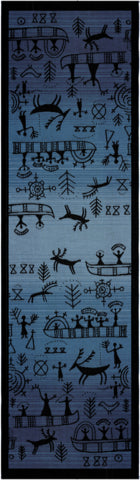 Ekelund Osterled 910 Blue
