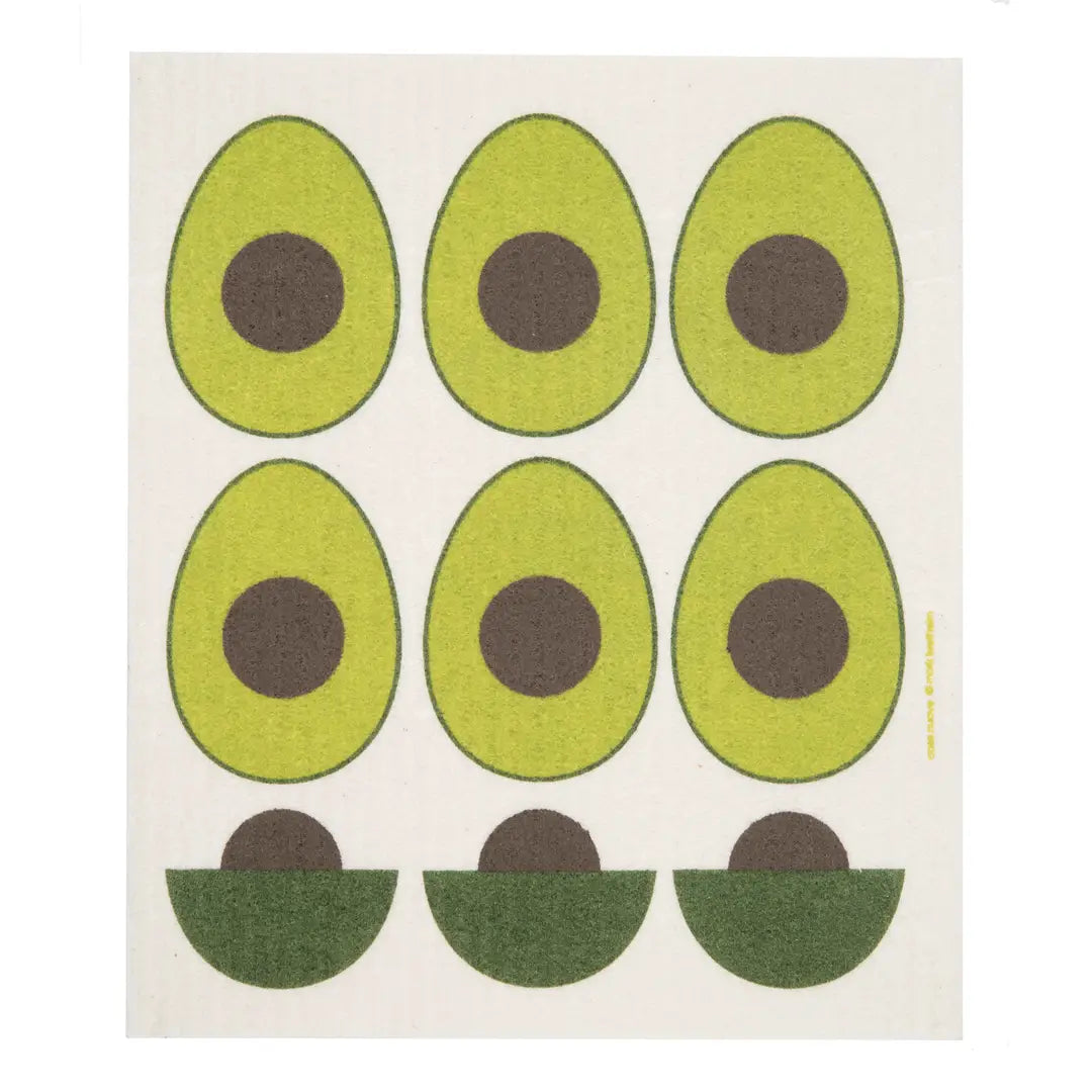 SDC Avocado