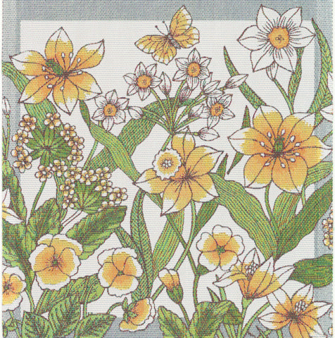 Ekelund Daffodil