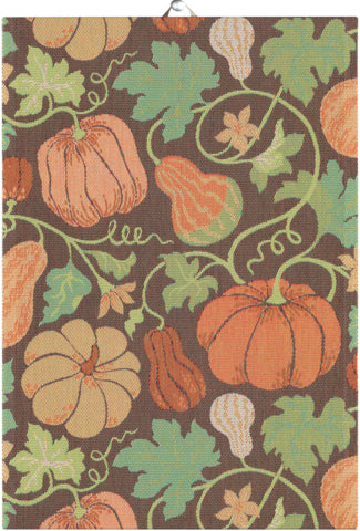 Ekelund Plenty of Pumpkins