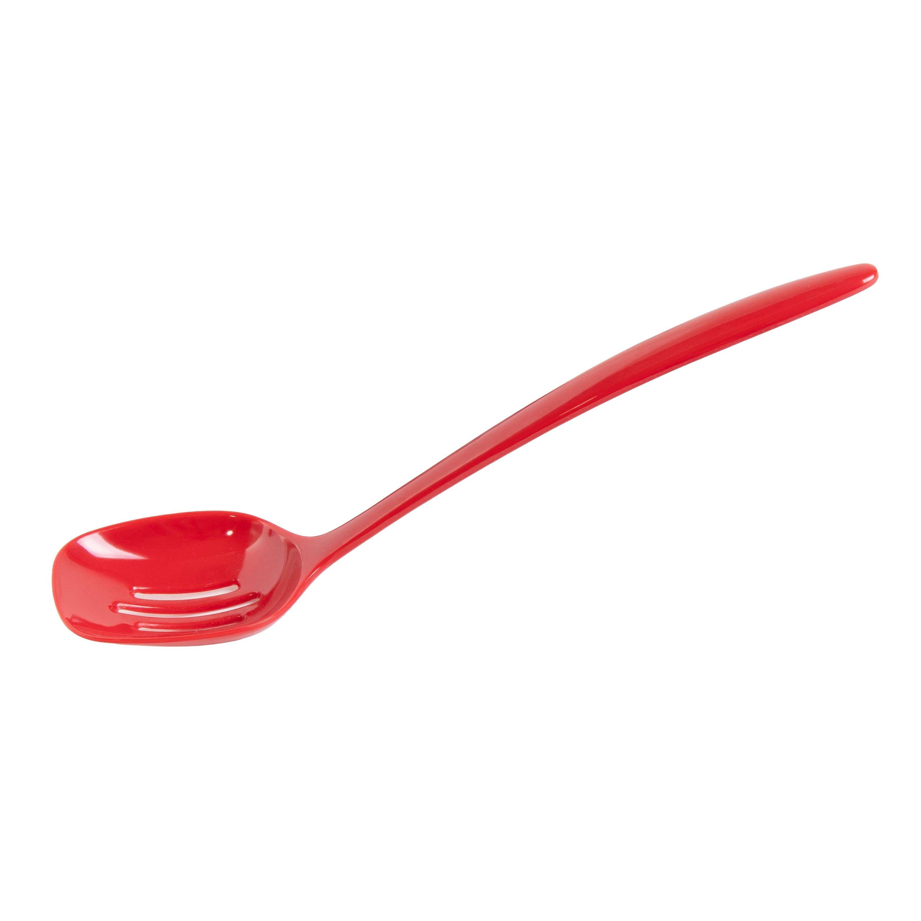12" Slotted Spoon