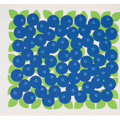 Swedish Drying Mat Blueberries