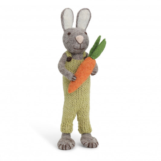 Gry & Sif Bunny with Carrot Large