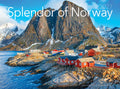 2027 Splendor of Norway Calendar