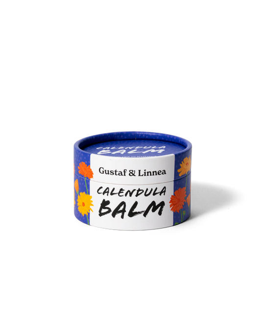 Gustaf & Linnea Calendula Balm
