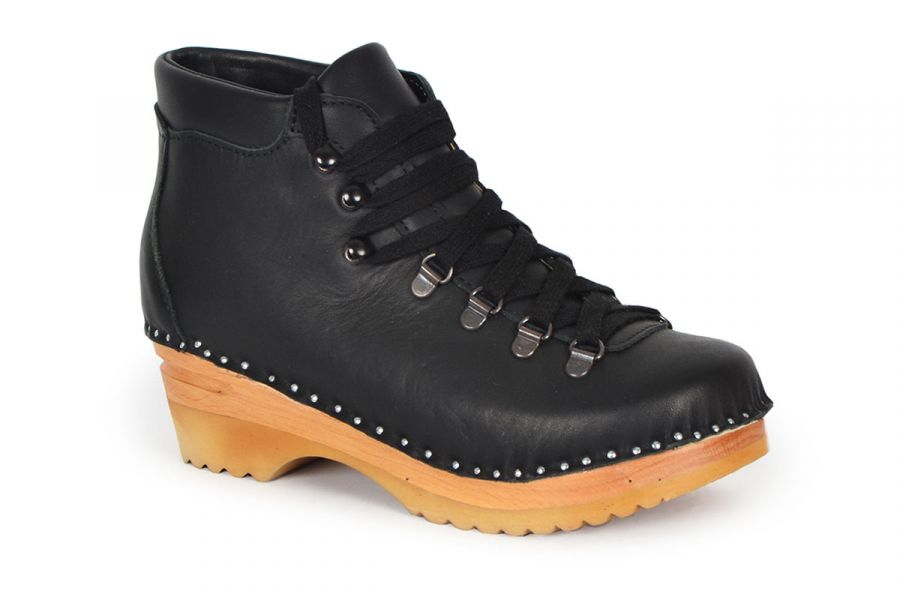 Clog Caspar