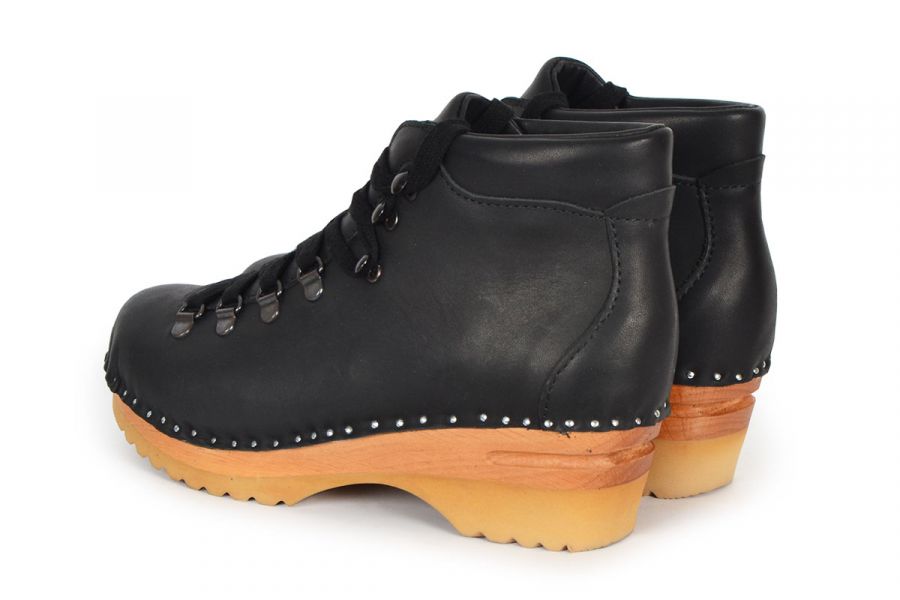 Clog Caspar
