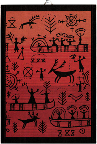 Ekelund Osterled 930 Red