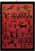 Ekelund Osterled 930 Red
