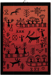 Ekelund Osterled 930 Red