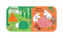 Moomins First 100 Words Board Book
